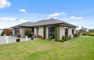 47 Te Rito Street, Marshland