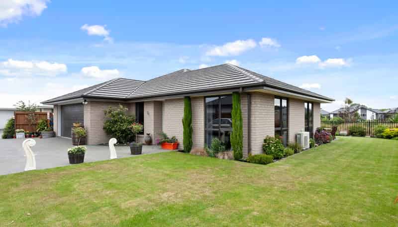 47 Te Rito Street, Marshland