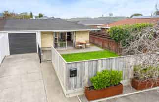 41B Andrew Street, Waikanae