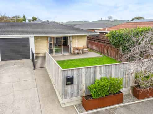 41B Andrew Street, Waikanae