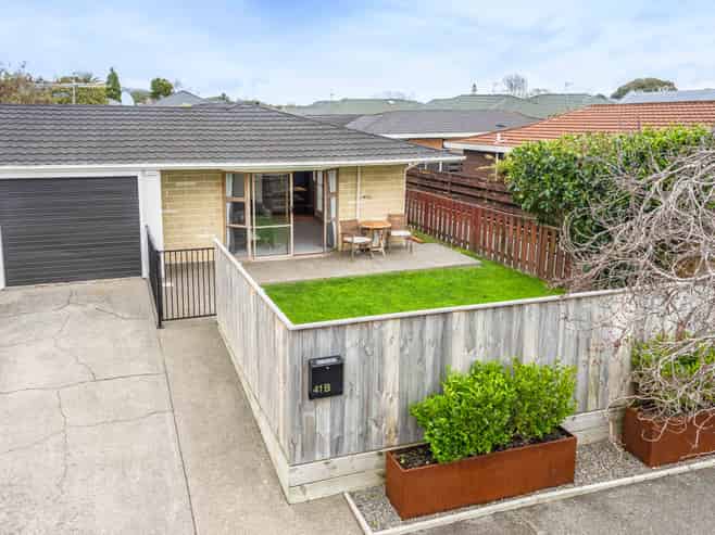 41B Andrew Street, Waikanae