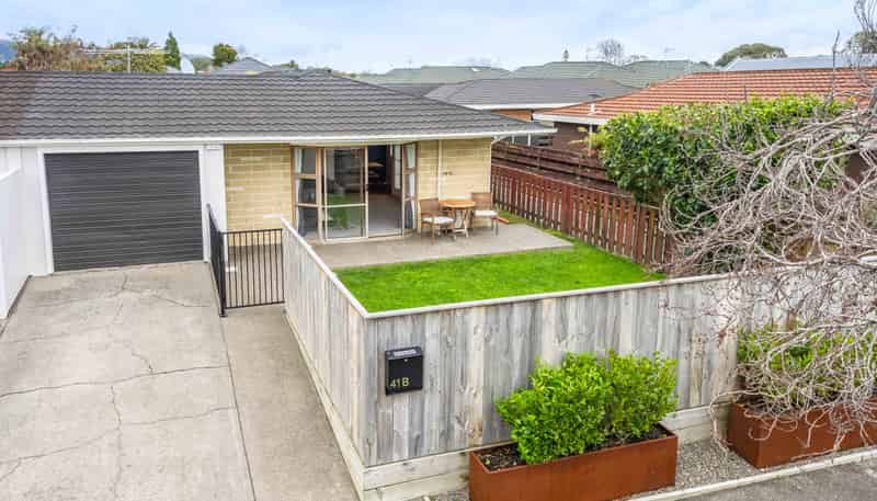 41B Andrew Street, Waikanae