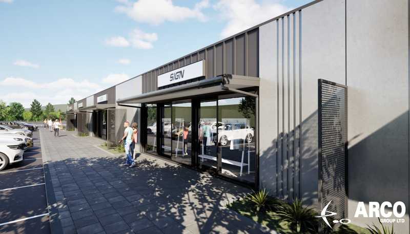 63 Port Marsden Highway, Ruakaka