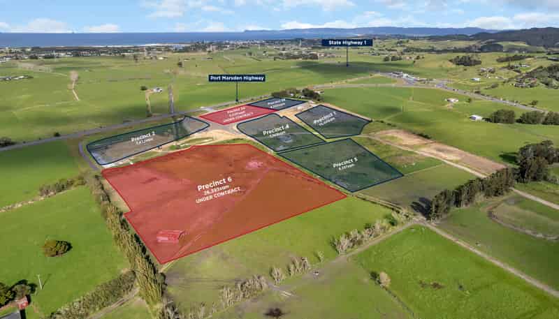 63 Port Marsden Highway, Ruakaka