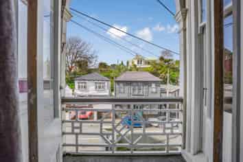 302 Tinakori Road, Thorndon