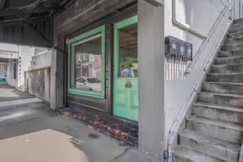 302 Tinakori Road, Thorndon
