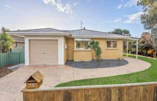 79 Norfolk Crescent, Otaki