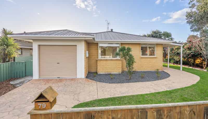 79 Norfolk Crescent, Otaki Beach