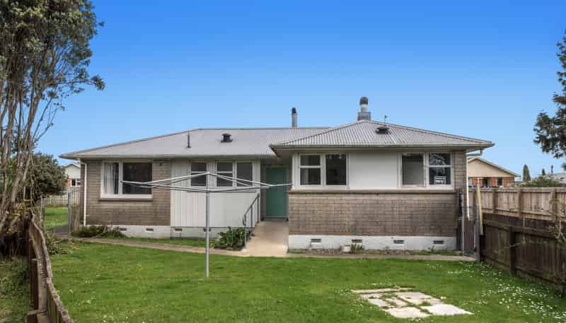 27 Paterson Place, Whakatane