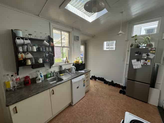 19 Holloway Road, Aro Valley