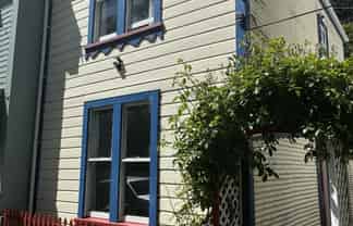19 Holloway Road, Aro Valley