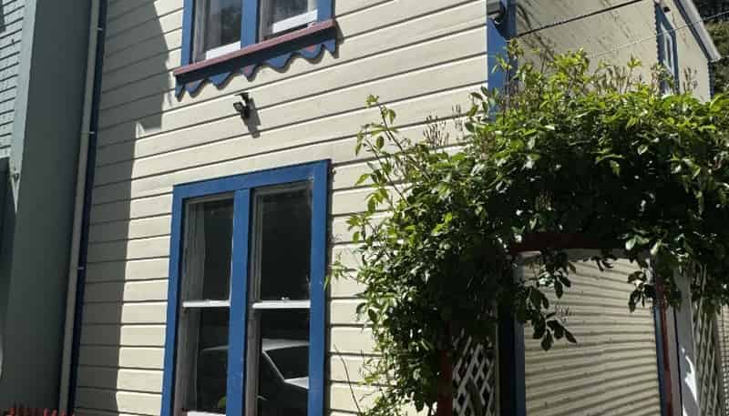 19 Holloway Road, Aro Valley
