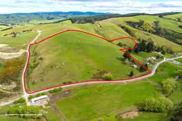 65 Gabriels Gully Road , Lawrence