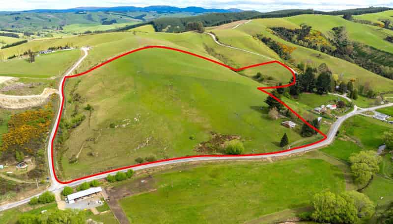 65 Gabriels Gully Road , Lawrence