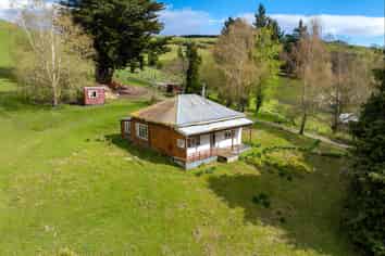65 Gabriels Gully Road , Lawrence