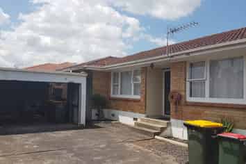 5/82 Huia Road, Papatoetoe
