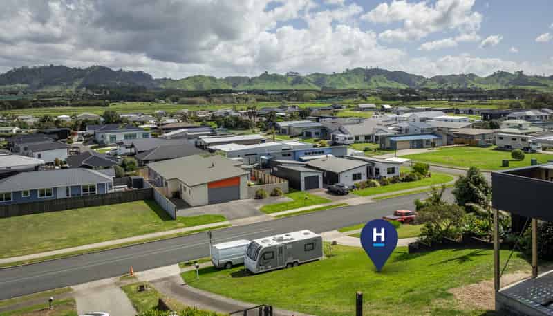 41a Hanlen Avenue, Waihi Beach