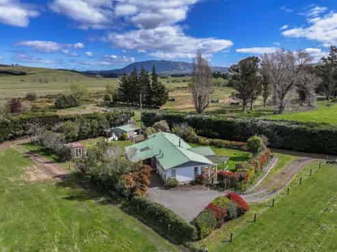 419 Douglas Road, Amberley