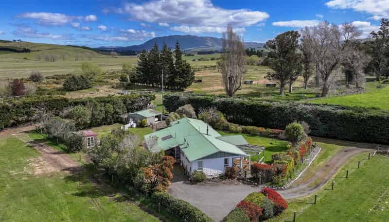 419 Douglas Road, Amberley
