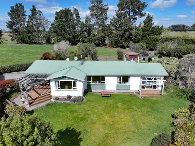 419 Douglas Road, Amberley