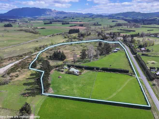 419 Douglas Road, Amberley