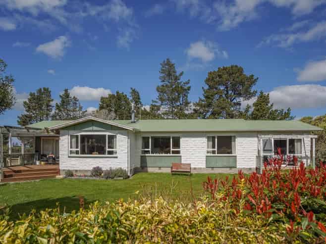 419 Douglas Road, Amberley