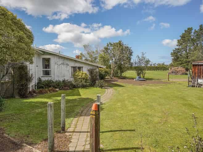 419 Douglas Road, Amberley