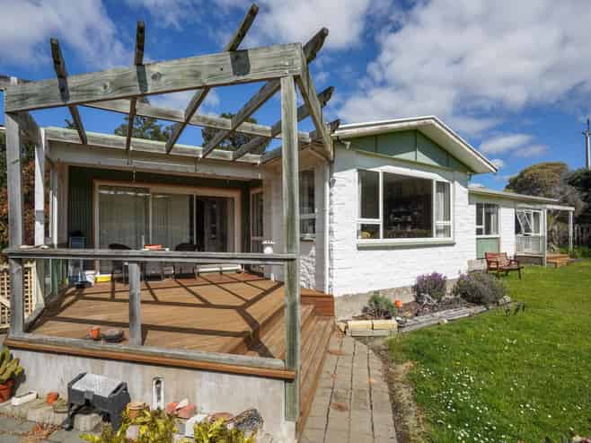 419 Douglas Road, Amberley