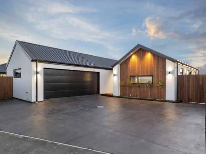 8 Bamberger Way, Rangiora
