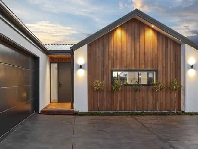8 Bamberger Way, Rangiora