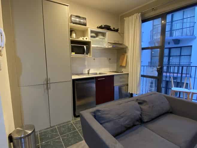 4H/154 The Terrace, Wellington Central