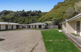 1-6/163A Commerce Street, Whakatane