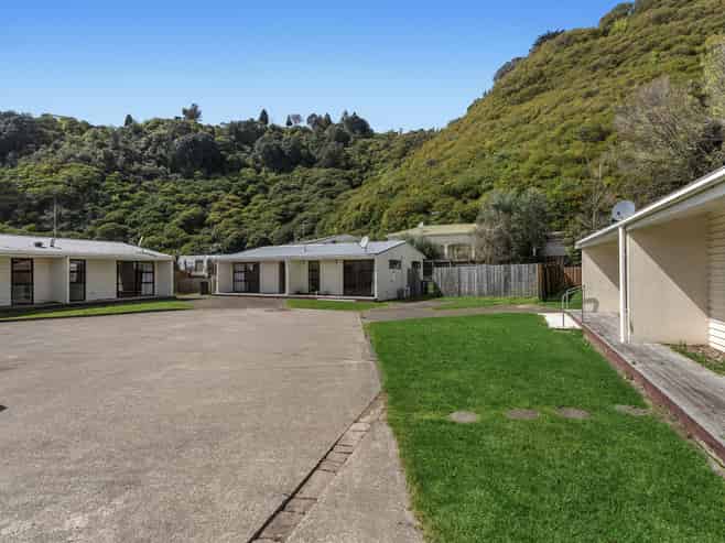 1-6/163A Commerce Street, Whakatane