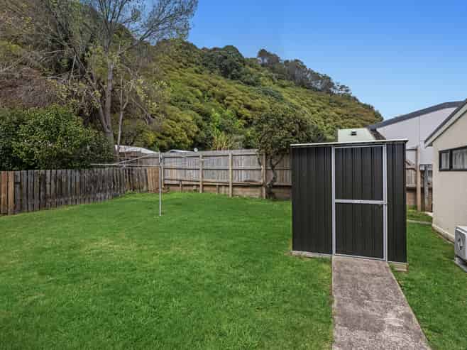 1-6/163A Commerce Street, Whakatane