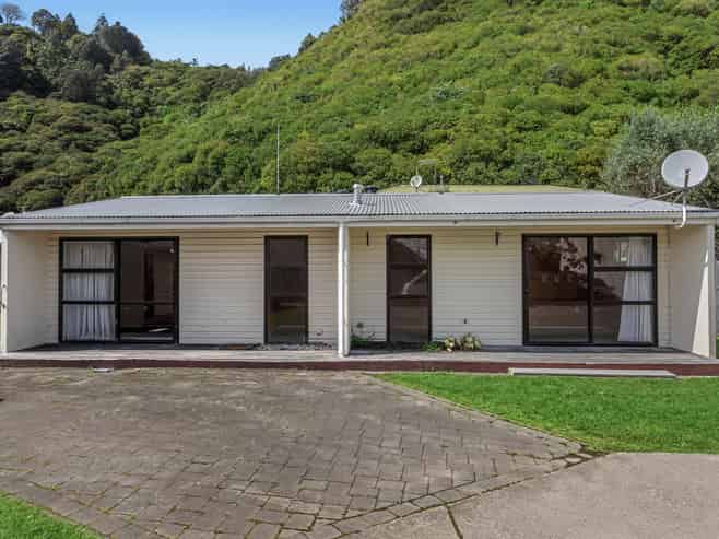 1-6/163A Commerce Street, Whakatane