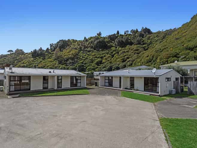 1-6/163A Commerce Street, Whakatane