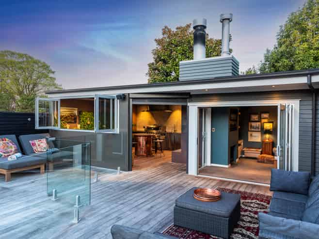 24A Fendalton Road, Fendalton