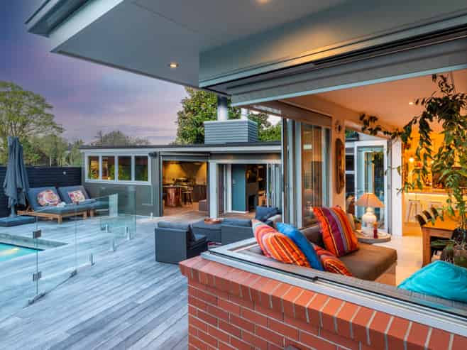 24A Fendalton Road, Fendalton