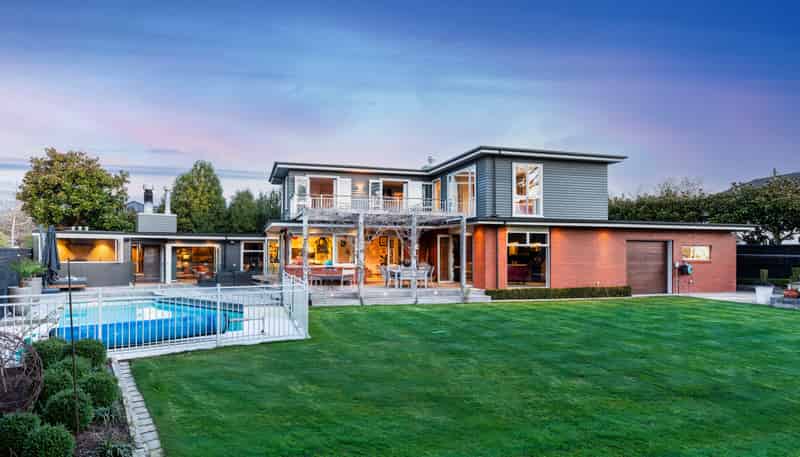 24A Fendalton Road, Fendalton