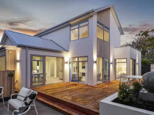 20A Gordon Avenue, Merivale