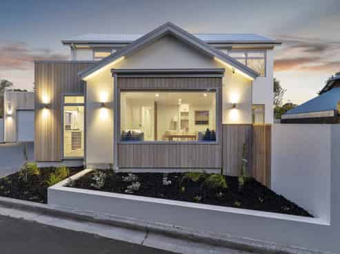 20A Gordon Avenue, Merivale