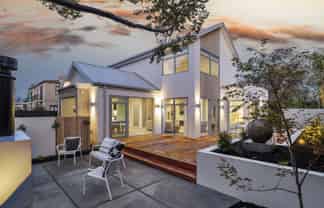 20A Gordon Avenue, Merivale