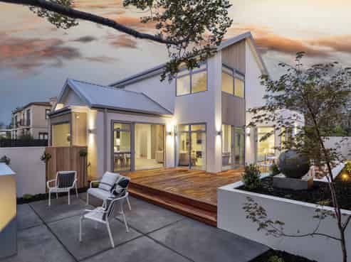 20A Gordon Avenue, Merivale