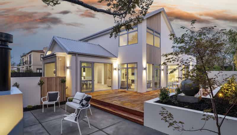 20A Gordon Avenue, Merivale