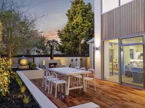 20A Gordon Avenue, Merivale