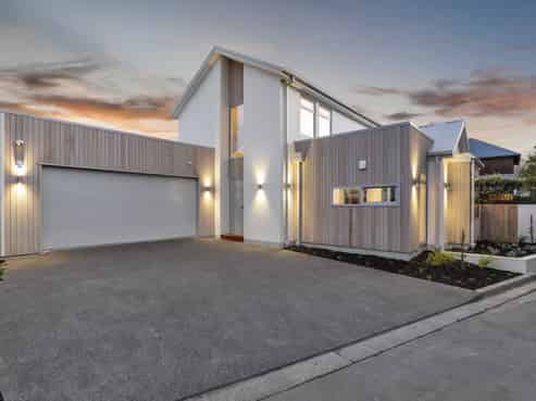 20A Gordon Avenue, Merivale