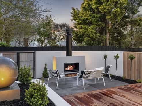 20A Gordon Avenue, Merivale