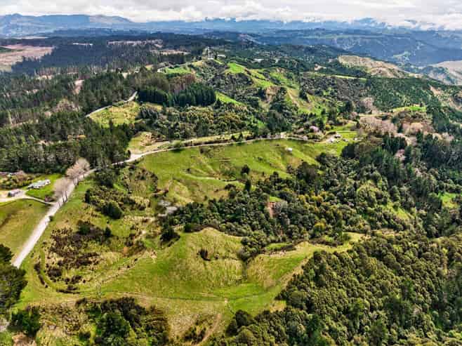 3086 Tuahu Road, Tauwhareparae