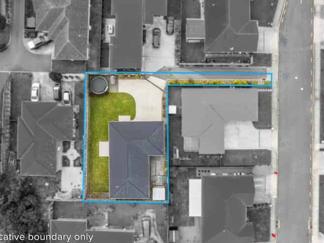 107 Riverstone Drive, Riverstone Terraces