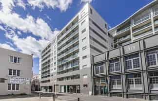 309/11-21 Holland St, Te Aro